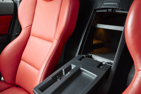 2006 BMW Z4 M