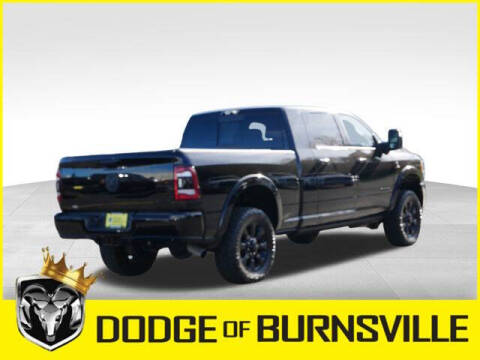 2024 RAM 3500 Limited