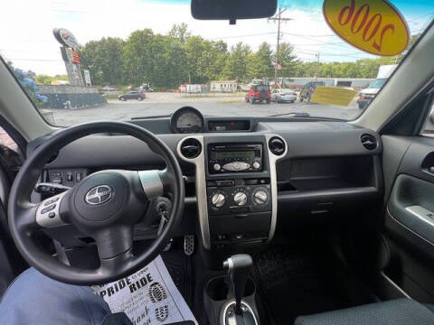 2006 Scion xB
