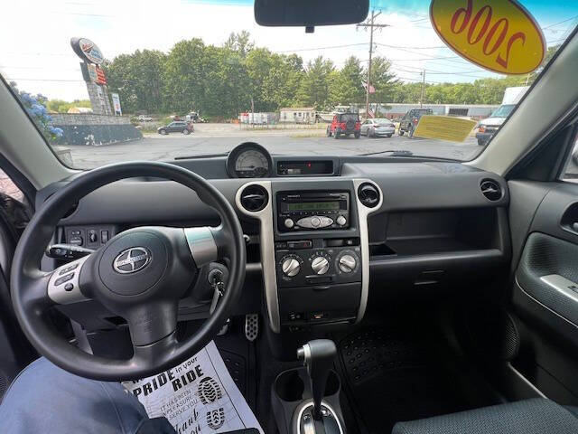 2006 Scion xB