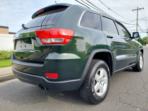 2011 Jeep Grand Cherokee Laredo