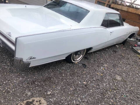 1967 Buick Electra for sale at Classic Car Deals in Cadillac MI