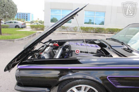 1964 Ford Thunderbird