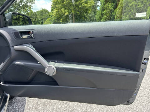 2010 Scion tC