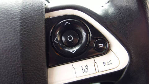 2018 Toyota Prius Prime