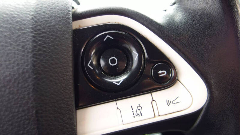 2018 Toyota Prius Prime