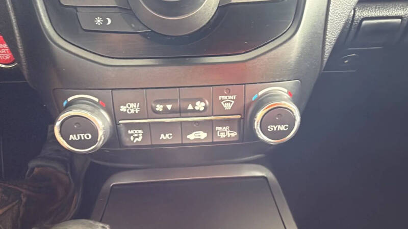 2015 Acura RDX