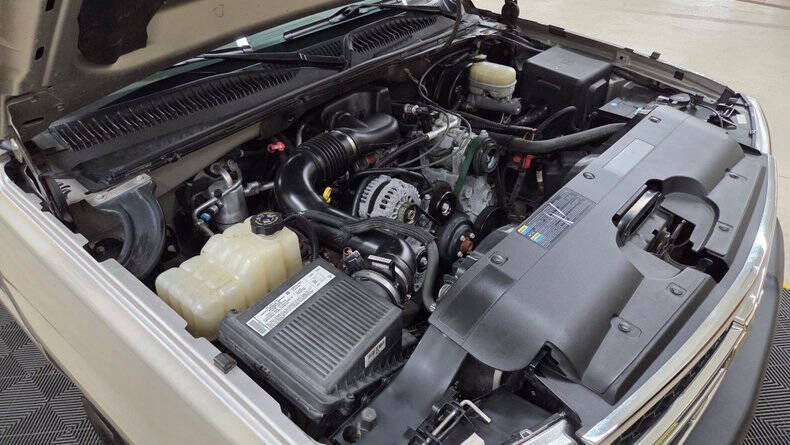 2006 Chevrolet Silverado 1500