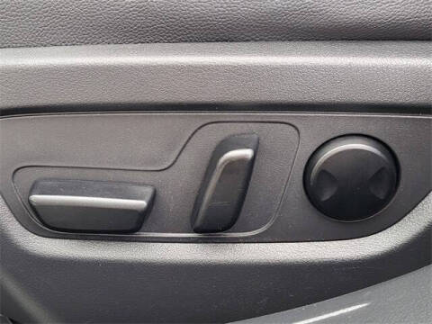 2024 Mazda CX-50 2.5 S Preferred