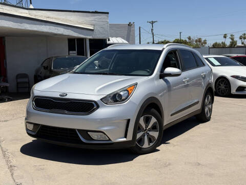 2017 Kia Niro EX