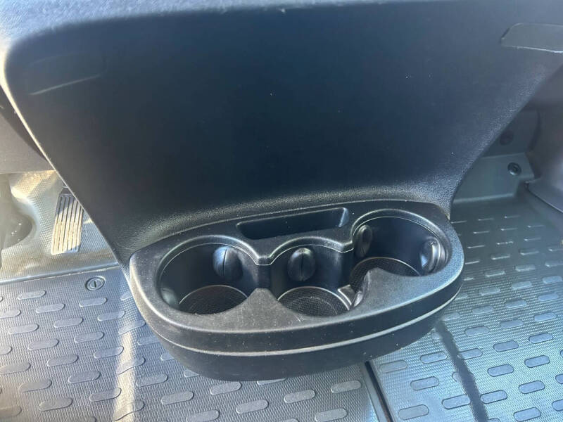 2019 RAM ProMaster 3500 159 WB