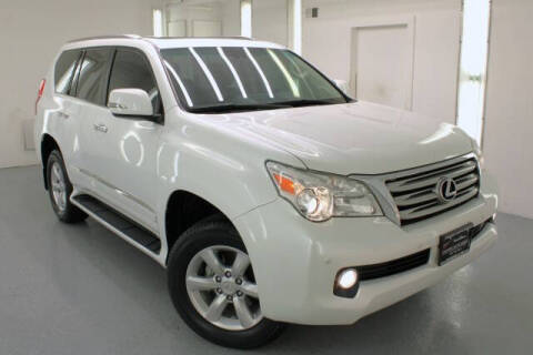 2012 Lexus GX 460