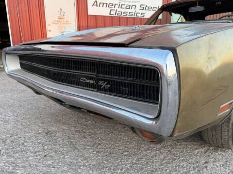 1970 Dodge Charger