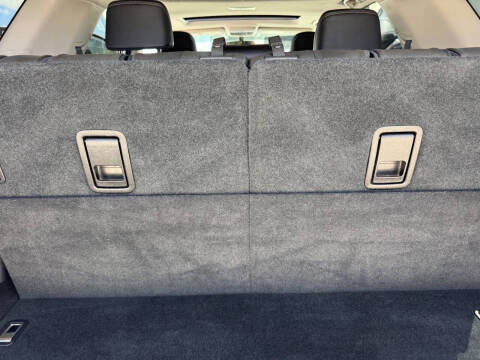 2015 Toyota 4Runner SR5 Premium