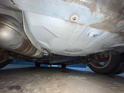 2003 Volkswagen New Beetle GLS