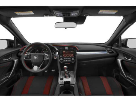 2020 Honda Civic Si