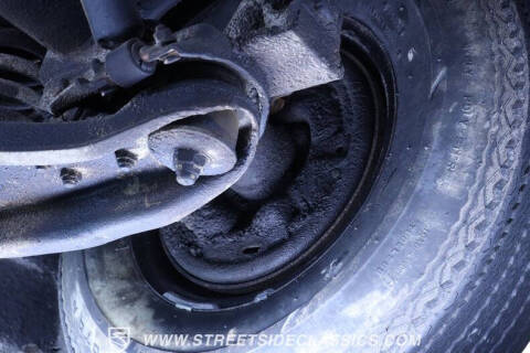 1958 Ford Thunderbird