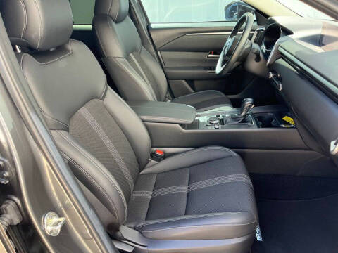 2024 Mazda CX-50 2.5 S Preferred