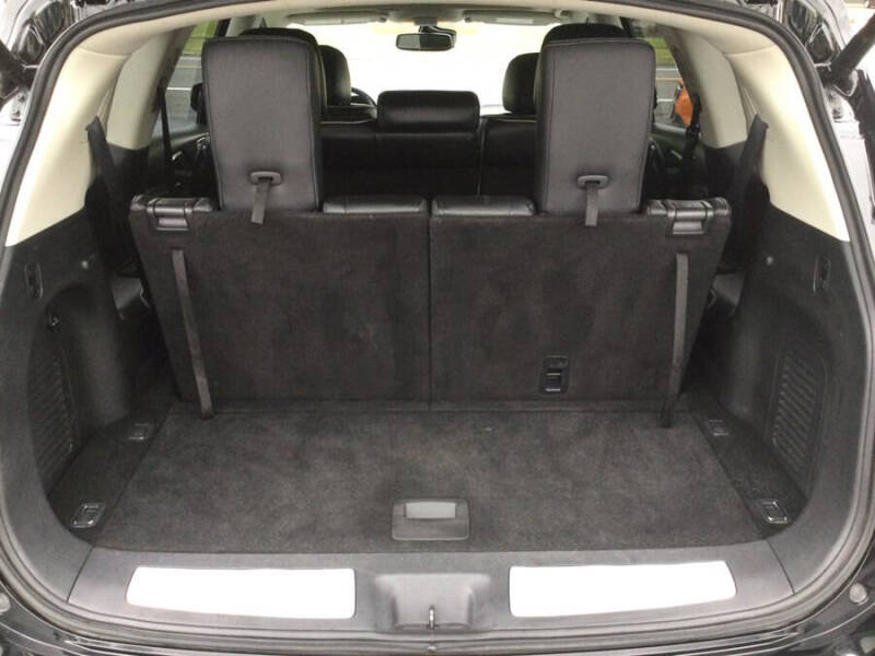 2019 Infiniti QX60