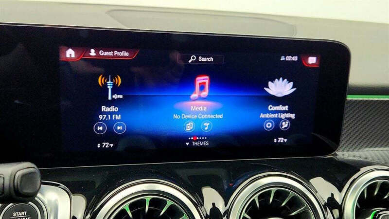 2022 Mercedes-Benz GLB GLB 250