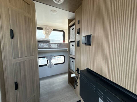 2026 Forest River Salem Cruise Lite