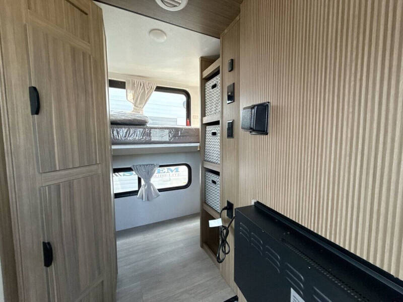 2026 Forest River Salem Cruise Lite