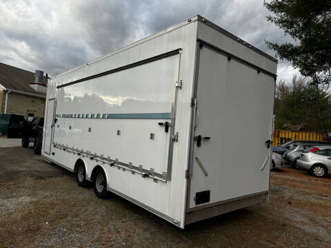 2018 ATC PowerSports