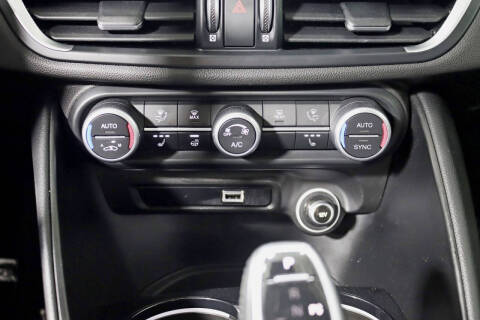 2020 Alfa Romeo Giulia