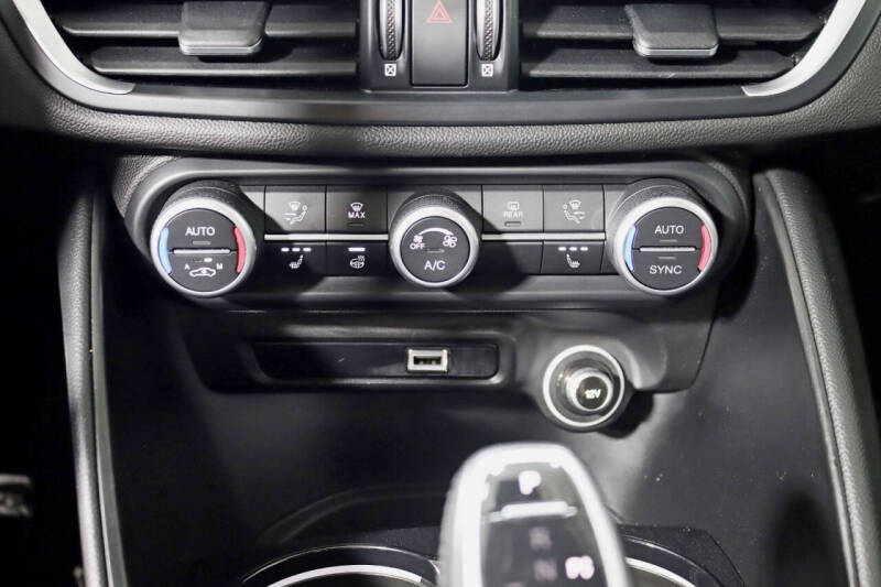 2020 Alfa Romeo Giulia