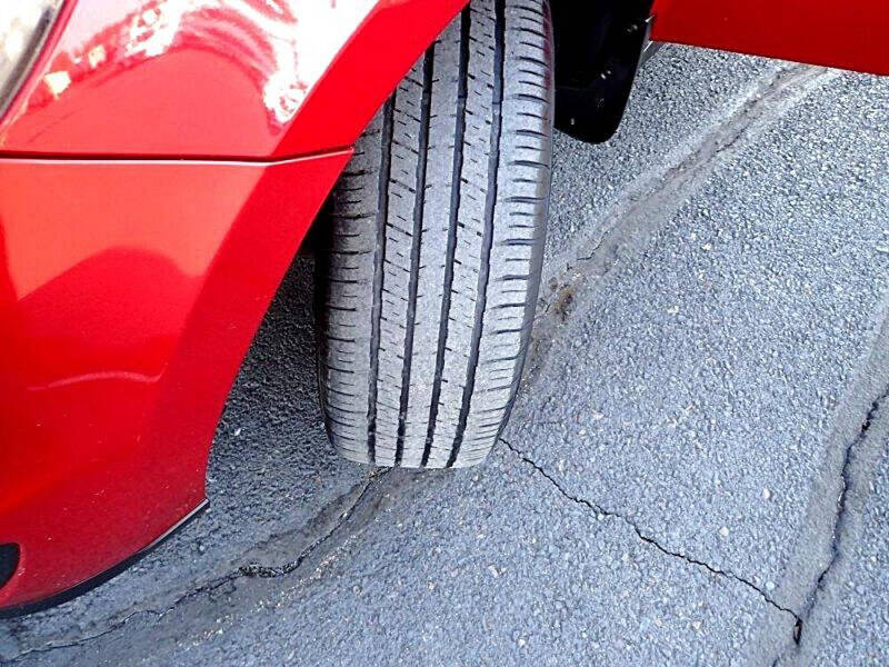 2012 Hyundai Santa Fe Limited