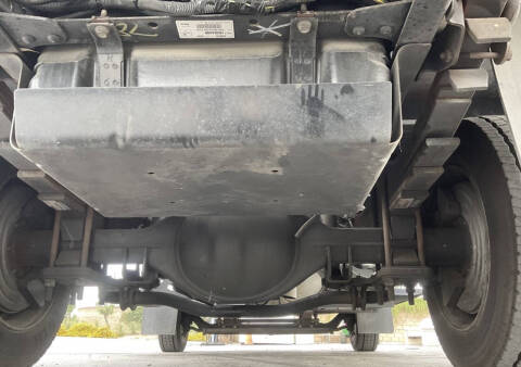 2006 GMC TopKick C5500