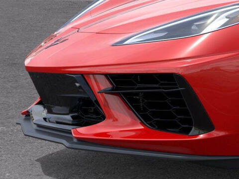 2026 Chevrolet Corvette Stingray