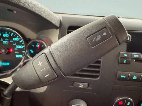 2010 GMC Sierra 1500