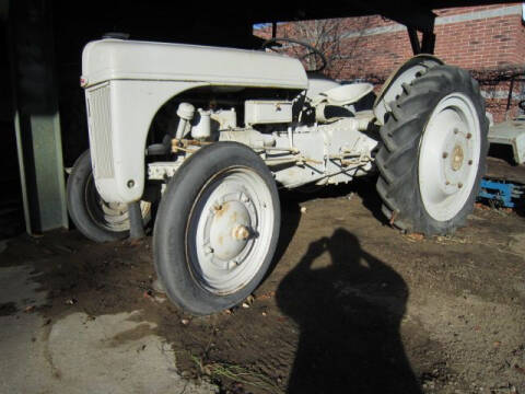 1940 Ford 2 N
