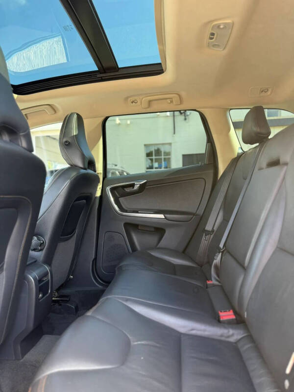 2012 Volvo XC60