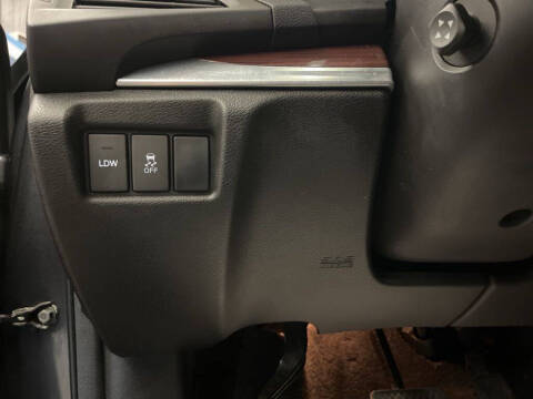 2014 Acura MDX SH-AWD w/Tech