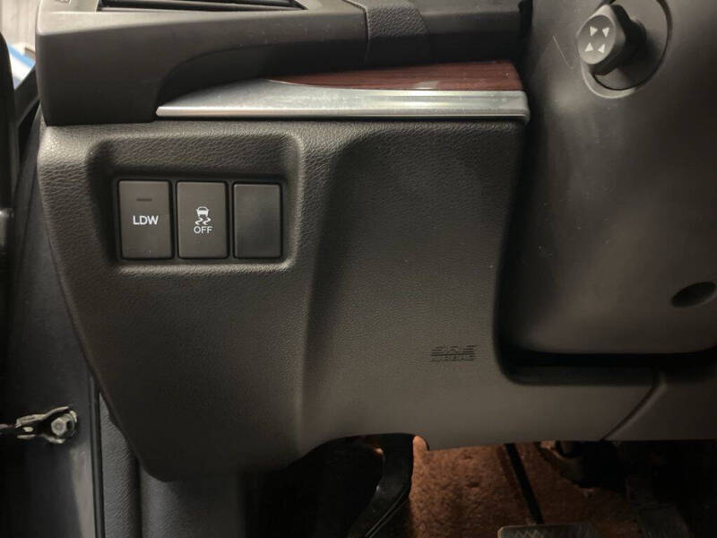 2014 Acura MDX SH-AWD w/Tech