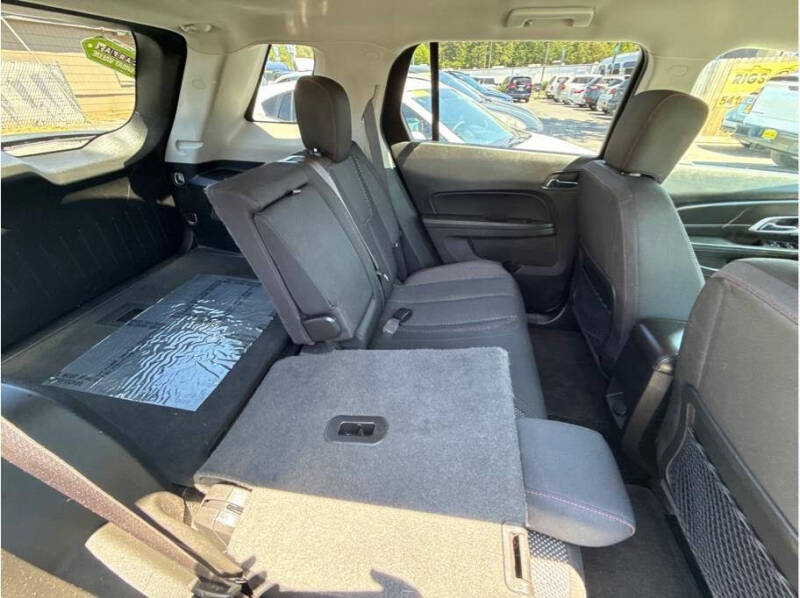 2017 GMC Terrain SLE-1