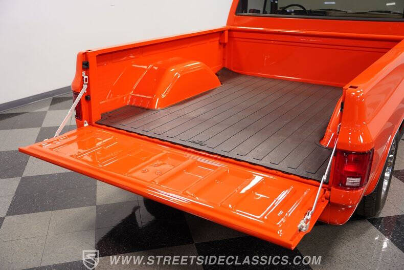1986 GMC C/K 1500 Series