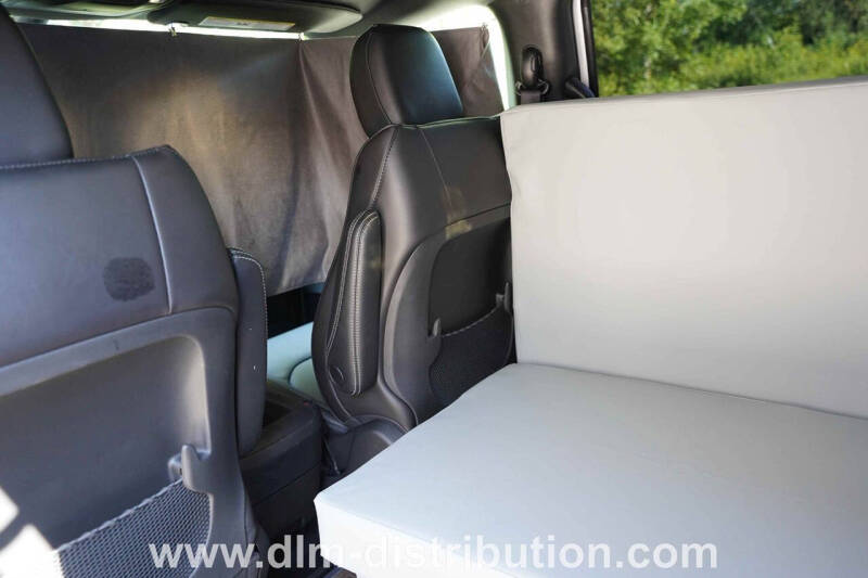 2025 Mini-T Campervan Voyager Mini T Camper Van