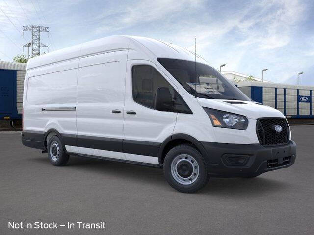 2026 Ford Transit 350