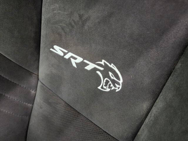 2017 Dodge Challenger SRT Hellcat