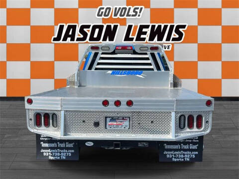 2020 RAM 3500 Laramie