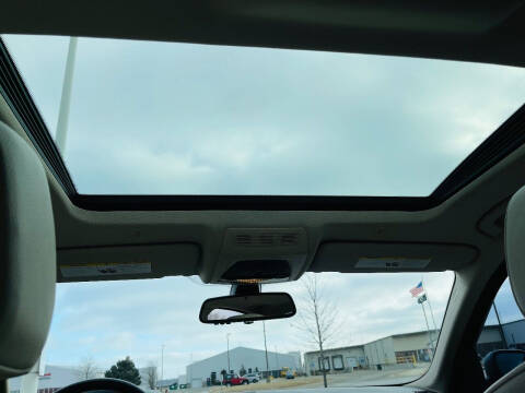 2012 BMW 5 Series 528i xDrive