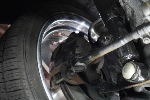 1957 Chevrolet Bel Air