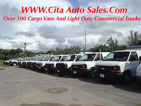 2021 Ford Transit 250