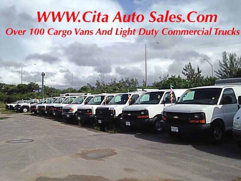 2021 Ford Transit 250