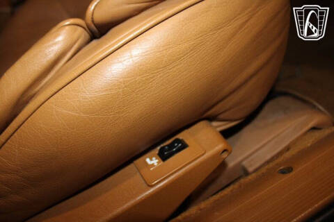 1990 Chrysler TC