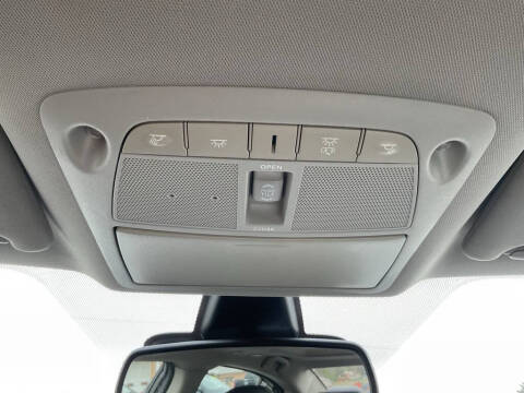 2020 Nissan Maxima 3.5 SL