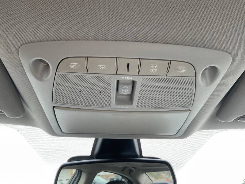 2020 Nissan Maxima 3.5 SL